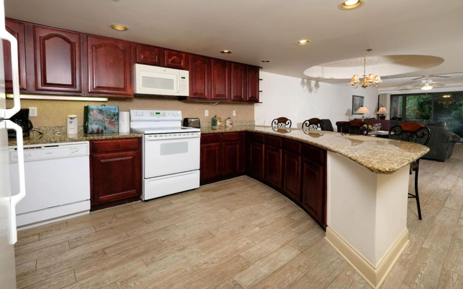 Creek View Gh403 Apartment Gatlinburg Ngoại thất bức ảnh