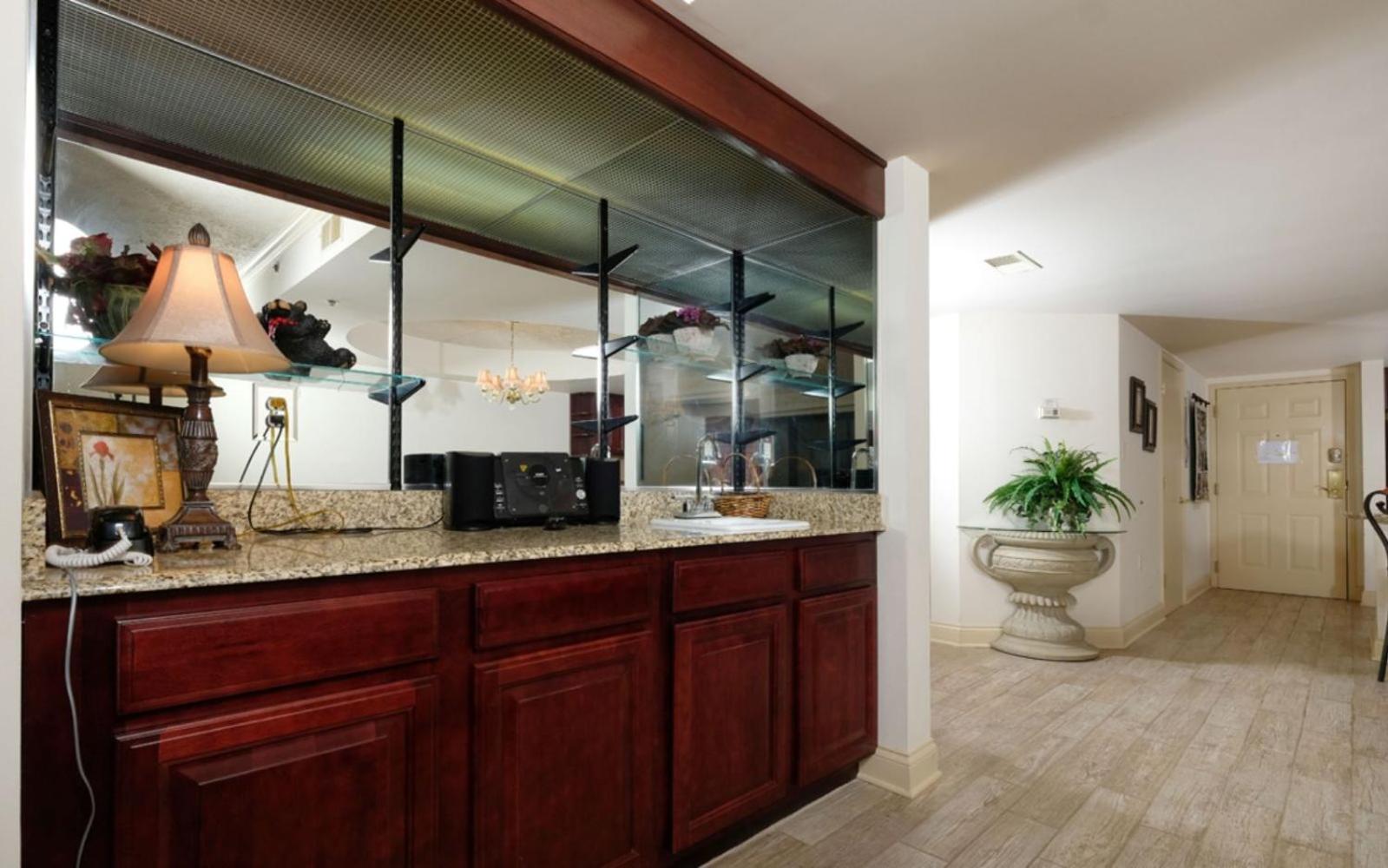 Creek View Gh403 Apartment Gatlinburg Ngoại thất bức ảnh