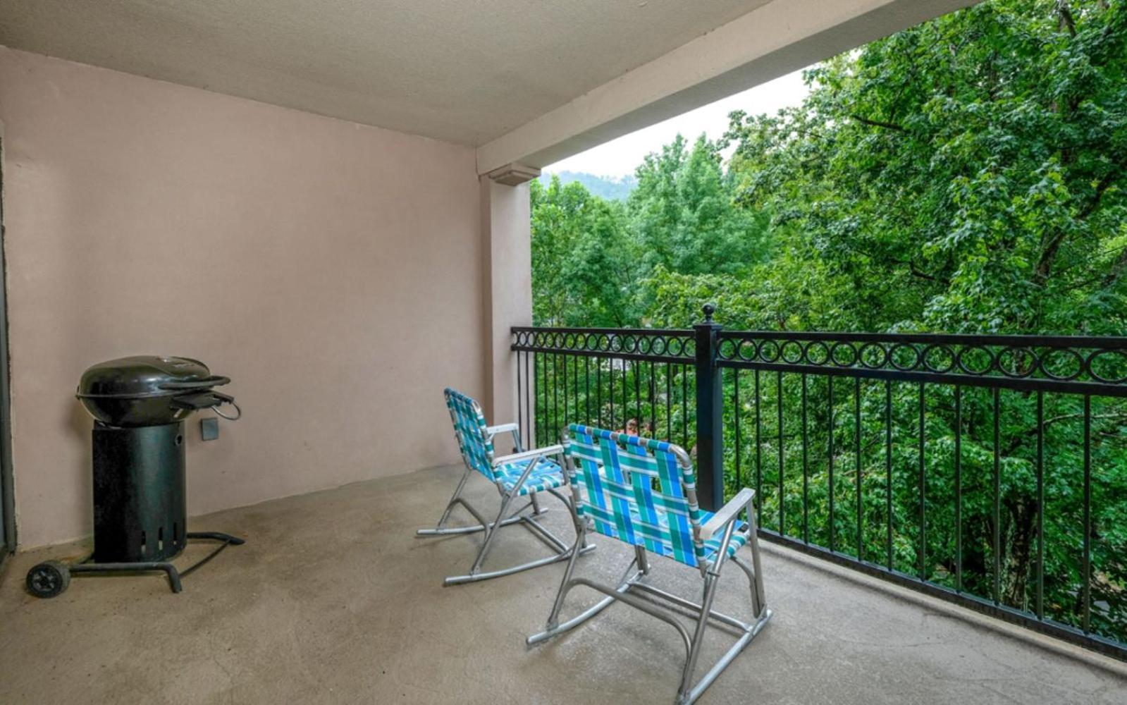 Creek View Gh403 Apartment Gatlinburg Ngoại thất bức ảnh