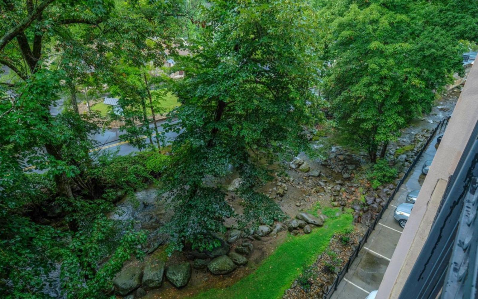 Creek View Gh403 Apartment Gatlinburg Ngoại thất bức ảnh