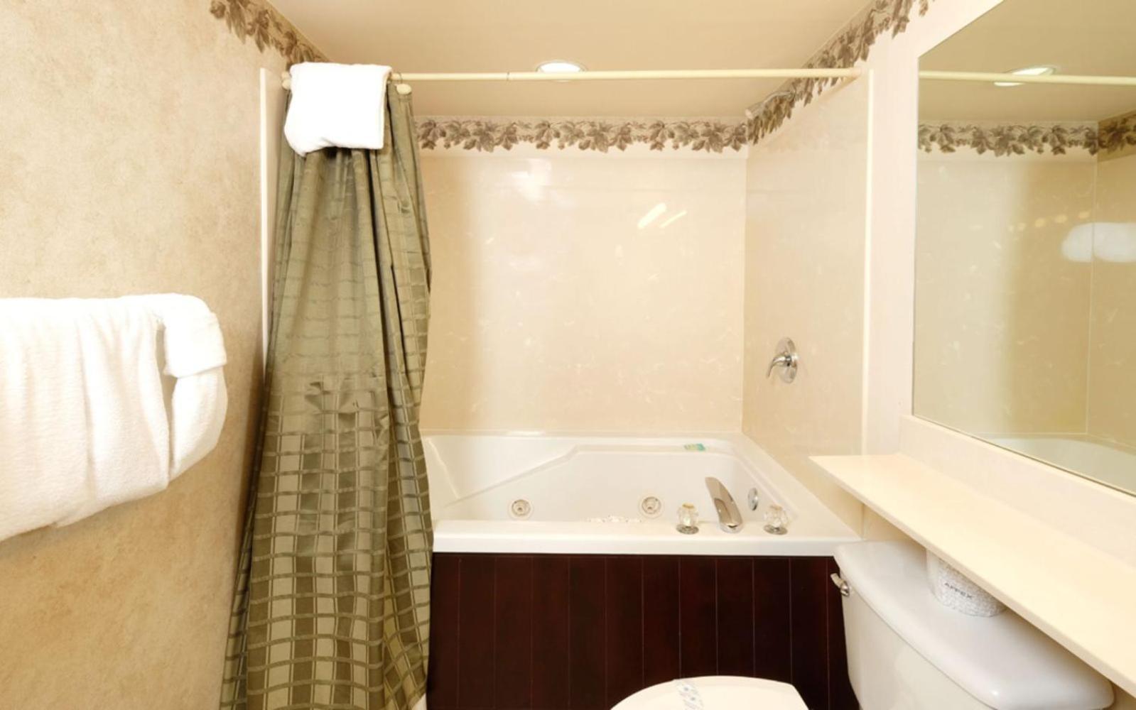 Creek View Gh403 Apartment Gatlinburg Ngoại thất bức ảnh