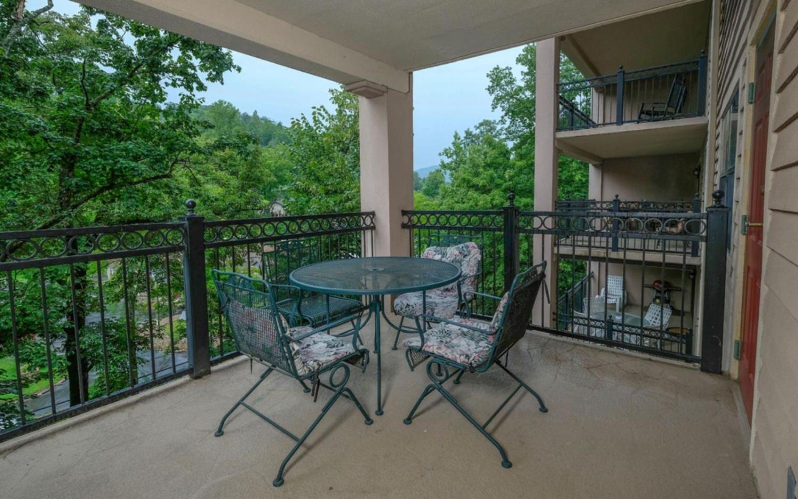 Creek View Gh403 Apartment Gatlinburg Ngoại thất bức ảnh